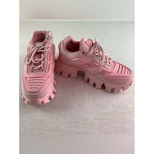 Prada women cloudbust - prada, women's