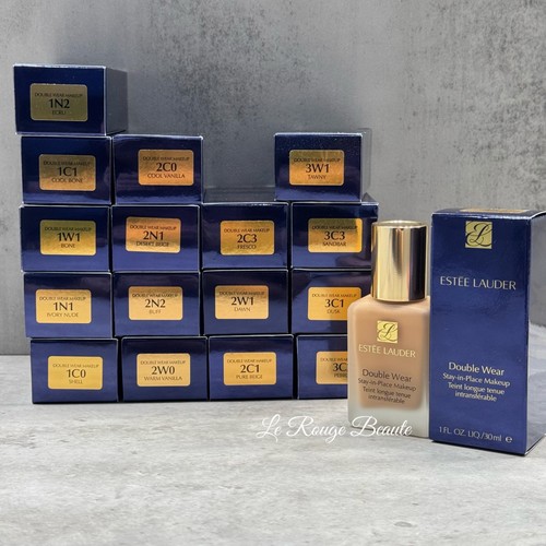 Estee lauder double wear - estee,