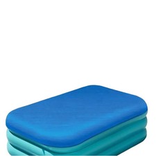 Swimming Pool Cover with Easy