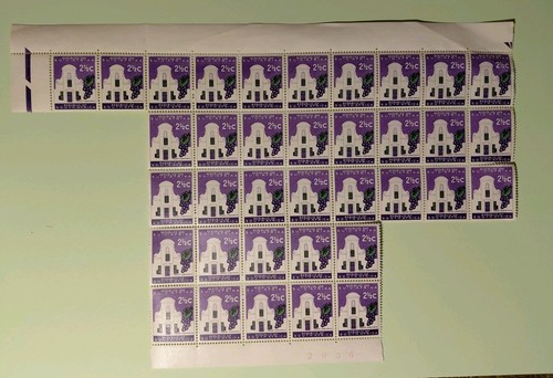 South africa stamp sheet mnh - stamp,