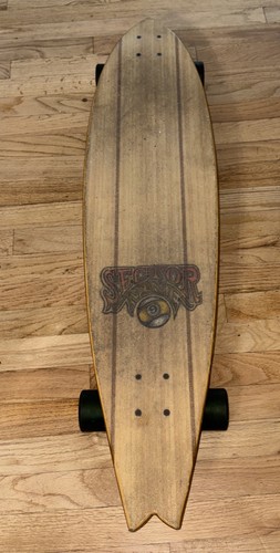 Sector nicaragua longboard - sector,