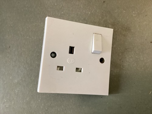 Retro vintage plug single - retro,