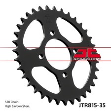 JT Rear Sprocket 35 tooth for