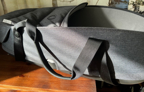 Bugaboo bee carrycot - 6, carrycot/