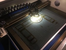 K40 / Chinese Engraver 40w C02