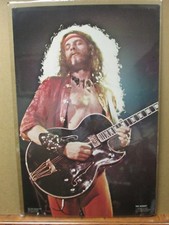 TED NUGENT musician rock n'
