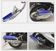 Full Exhaust System Muffler