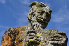 Photo 12x8 Godinton House: The