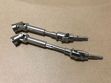 Hardened Steel Rear