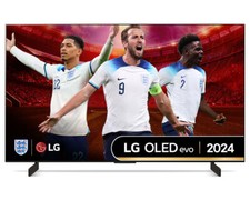 LG OLED42C44LA 42" C4 OLED evo
