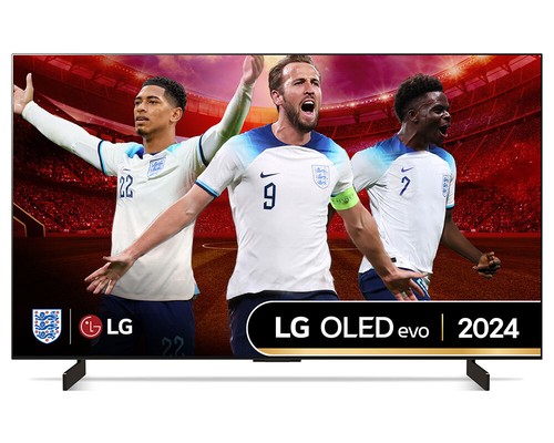 Oled42c44la c4 oled evo - oled42c44la, 42"
