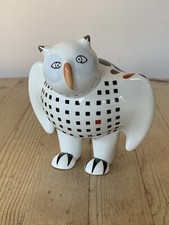 Vintage villeroy boch animal - vintage,