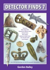 Detector Finds 7 - Metal