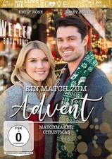 MATCHMAKER CHRISTMAS - DVD