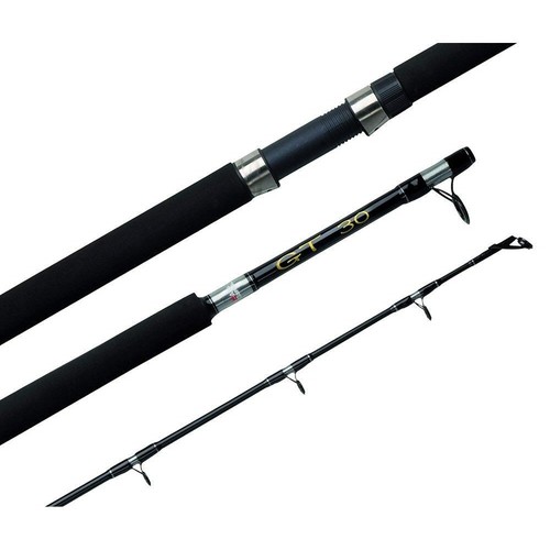 Abu garcia 30lb class - abu,