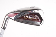 NEW WOMENS CALLAWAY DIABLO