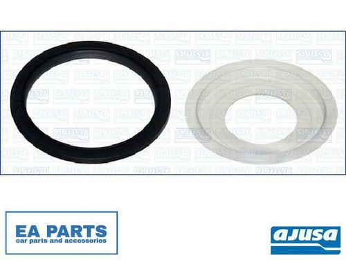 Shaft seal crankshaft - shaft, seal,