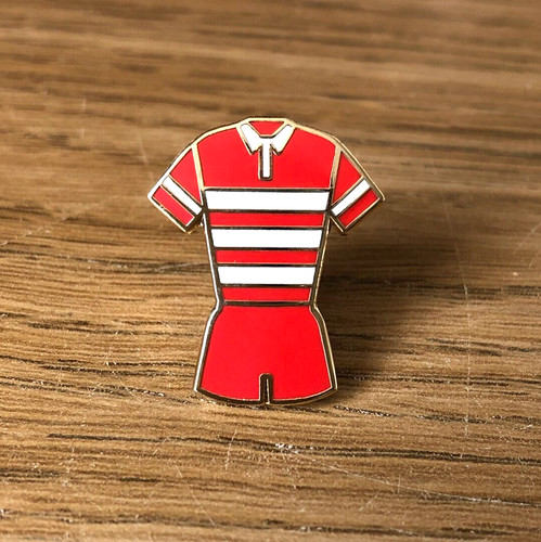 Wigan warriors rugby league - wigan,