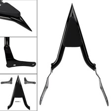 Passenger Sissy Bar Backrest