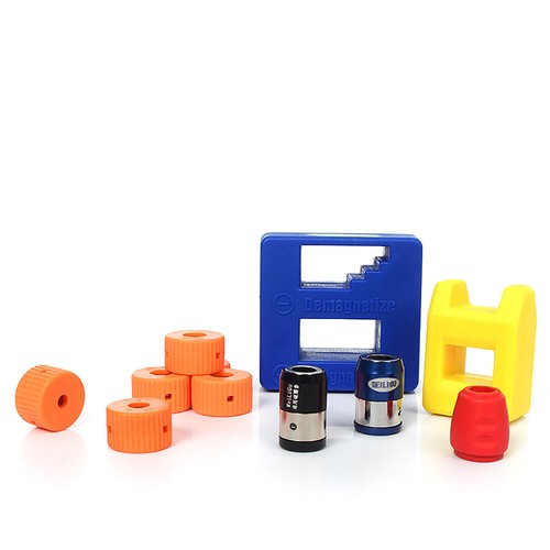 Magnetizer/Demagnetizer