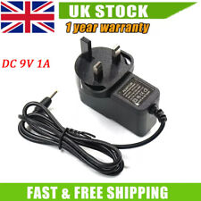 UK Power Cord Adapter Charger