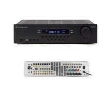 Cambridge Audio Azur 340R 5.1