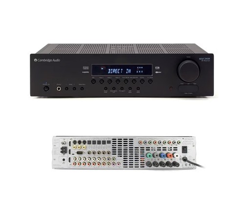 Cambridge audio azur 340r 1 - 340r, 5.1