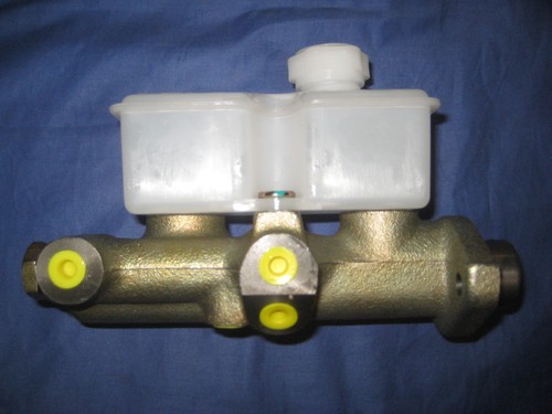 Mgb tandem dual - mgb, brake