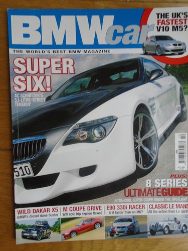 Bmw car oct - car,
