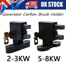 Generator Carbon Brush Copper