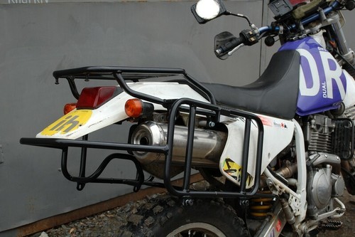 Suzuki djebel 250 xс - djebel,