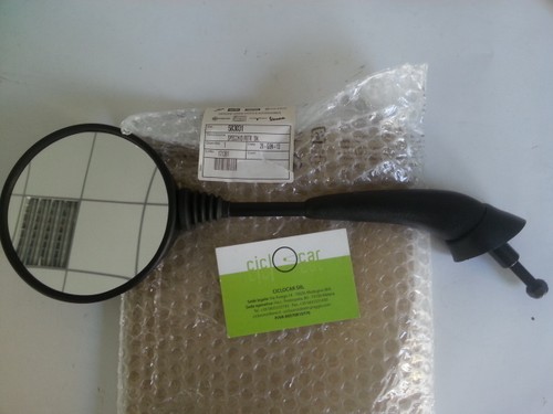 Original left rearview mirror - original,