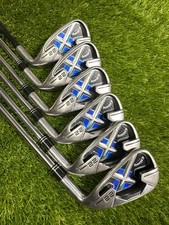 Callaway X22 5-PW Irons