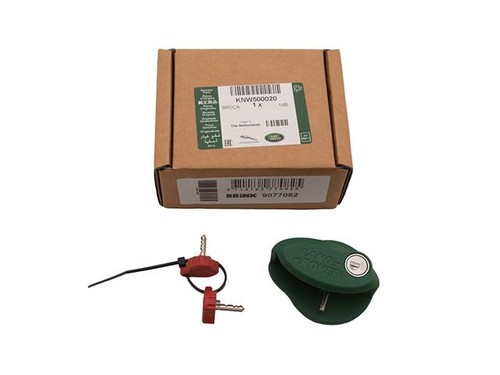 Land rover tow - land, for