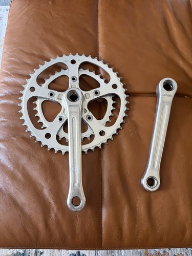 Stronglight vintage bicycle - vintage,