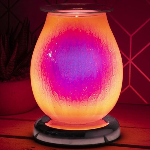 Electric wax burner - electric, aroma
