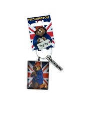 Paddington Bear Official