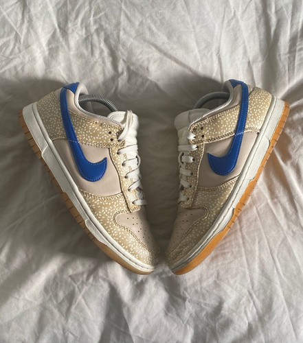 Nike dunk low montreal - montreal, bagel