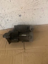 TOYOTA YARIS STARTER MOTOR 1.3 PETROL 6 SPEED MANUAL 28100-0Y020 (07-11)