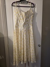 House of CB Yvette Corset Midi