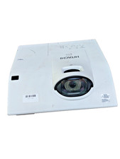 HITACHI CP-CX250 Short Throw