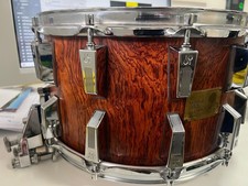 Sonor HLD 580 14”x8” Horst Link Signature Snare