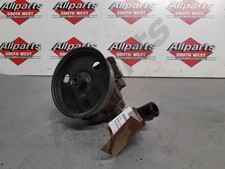 FORD KA 2003 Steering Pump Flat Pulley 126mm Dia 1.6 Street KA 1996-2008