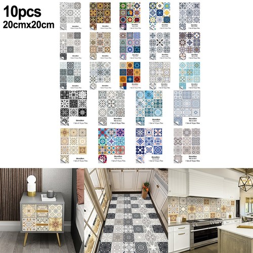 Heavy duty mosaic - heavy,