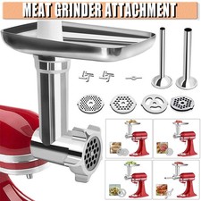 Set Upgrage Stainless Steel