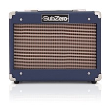 💥 5W Valve Guitar Amp Combo