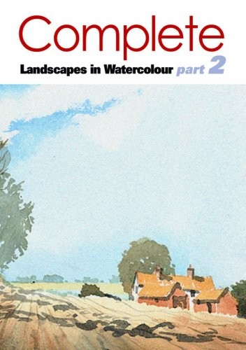 The complete watercolours - the,