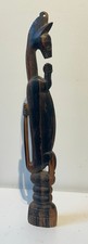 1970s Massim Ebony tree kangaroo,  New Guinea