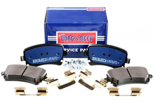 Disc brake - disc, set