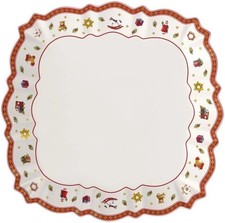 Villeroy & Boch Serving Plate - Toy's Delight